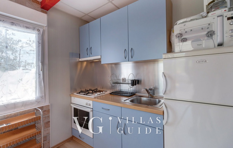 Villa Gabrijela beachfront&pool&whirpool&petfriendly