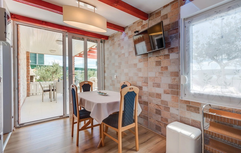 Villa Gabrijela beachfront&pool&whirpool&petfriendly