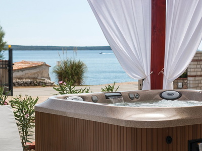Holiday home island of Losinj - Nerezine