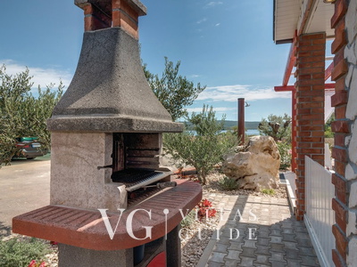 Villa Gabrijela beachfront&pool&whirpool&petfriendly Contenuto aggiuntivo