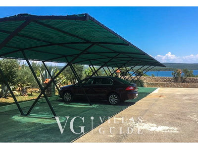 Villa Gabrijela beachfront&pool&whirpool&petfriendly Contenuto aggiuntivo