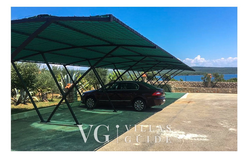 Villa Gabrijela beachfront&pool&whirpool&petfriendly Additional content