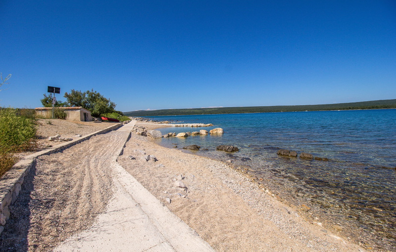 Villa Gabrijela beachfront&pool&whirpool&petfriendly