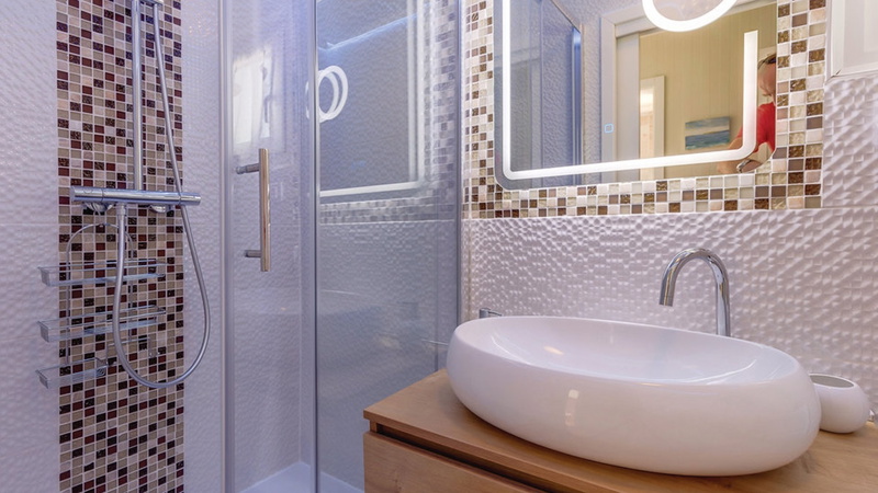 Villa Gabrijela beachfront&pool&whirpool