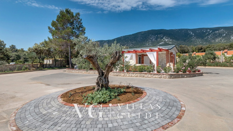 Villa Gabrijela beachfront&pool&whirpool Contenuto aggiuntivo