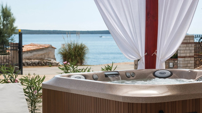 Casa vacanza island of Losinj - Nerezine