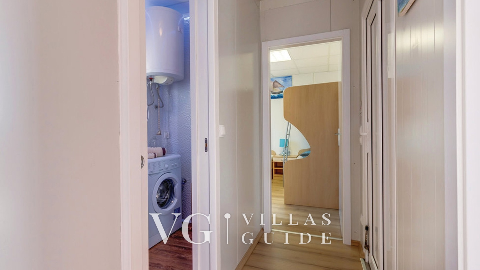 Villa Gabrijela beachfront&pool&whirpool Altro