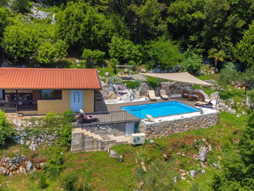 Casa Silente Opatija