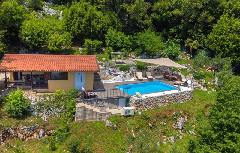 Casa Silente Opatija