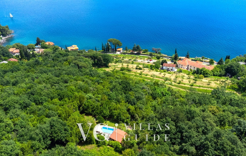 Casa Silente Opatija