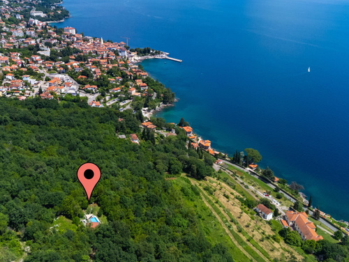 Casa Silente Opatija