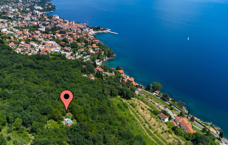 Casa Silente Opatija