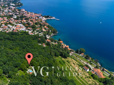 Casa Silente Opatija