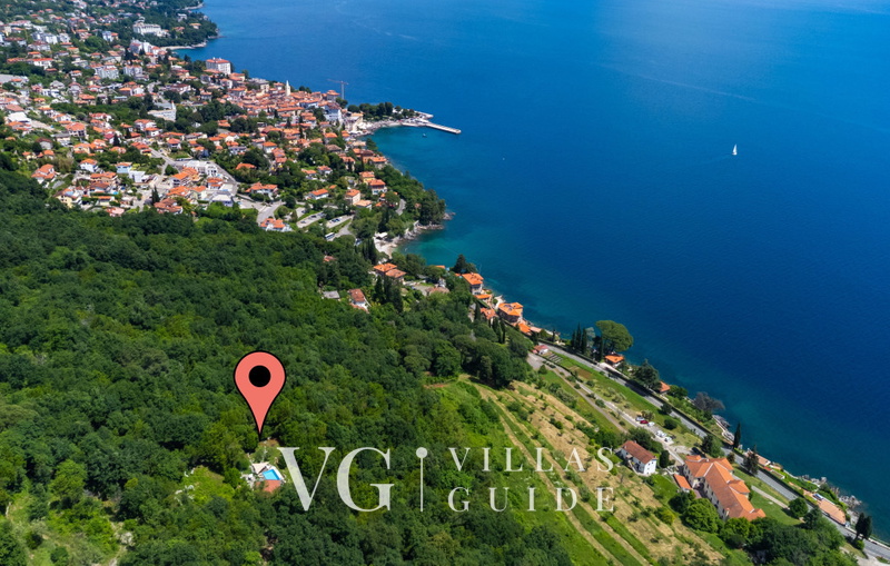 Casa Silente Opatija