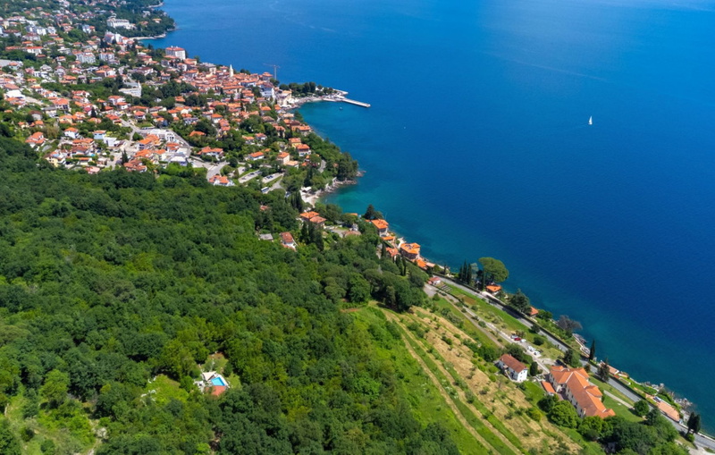 Casa Silente Opatija