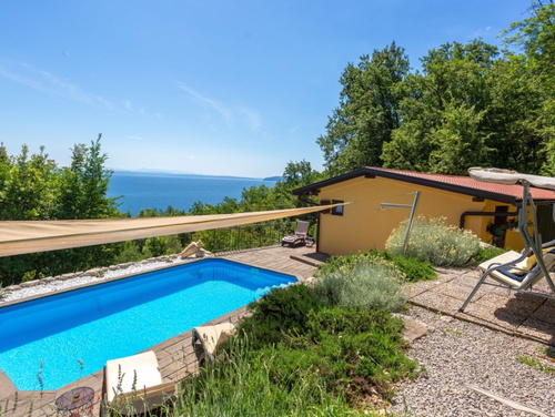 Casa Silente Opatija