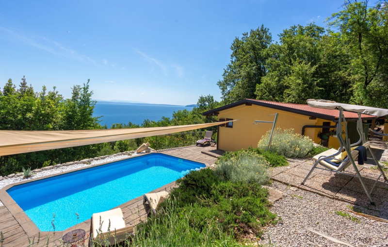 Casa Silente Opatija