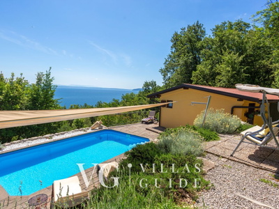 Casa Silente Opatija