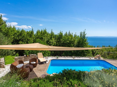 Holiday home Opatija - Lovran