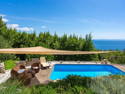 Casa Silente Opatija