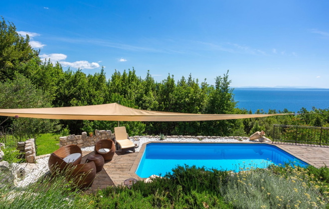 Holiday home Opatija - Lovran