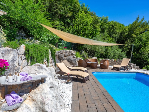 Casa Silente Opatija