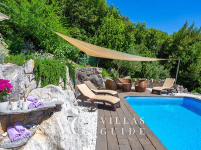 Casa Silente Opatija