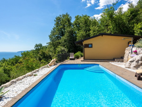 Casa Silente Opatija