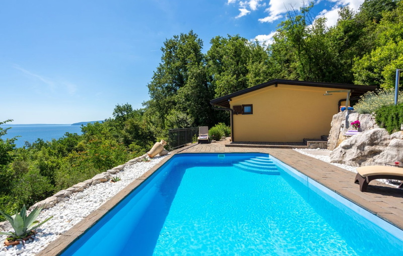 Casa Silente Opatija