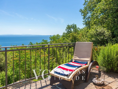 Casa Silente Opatija Additional content