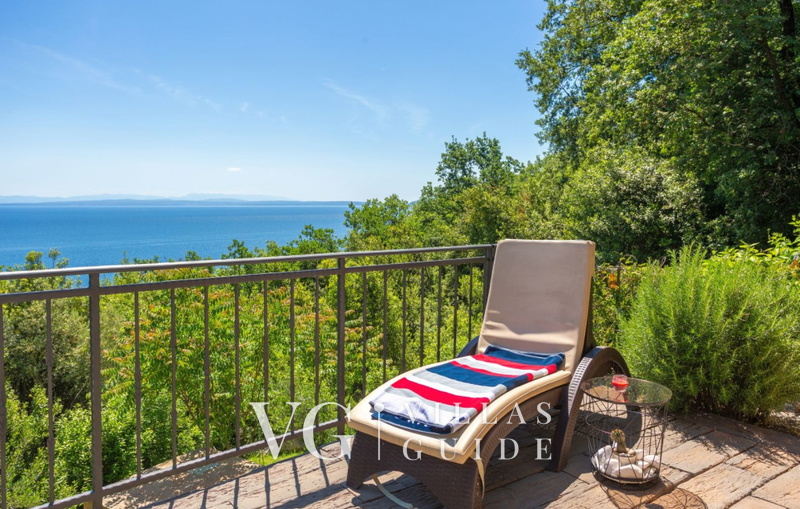 Casa Silente Opatija Contenuto aggiuntivo