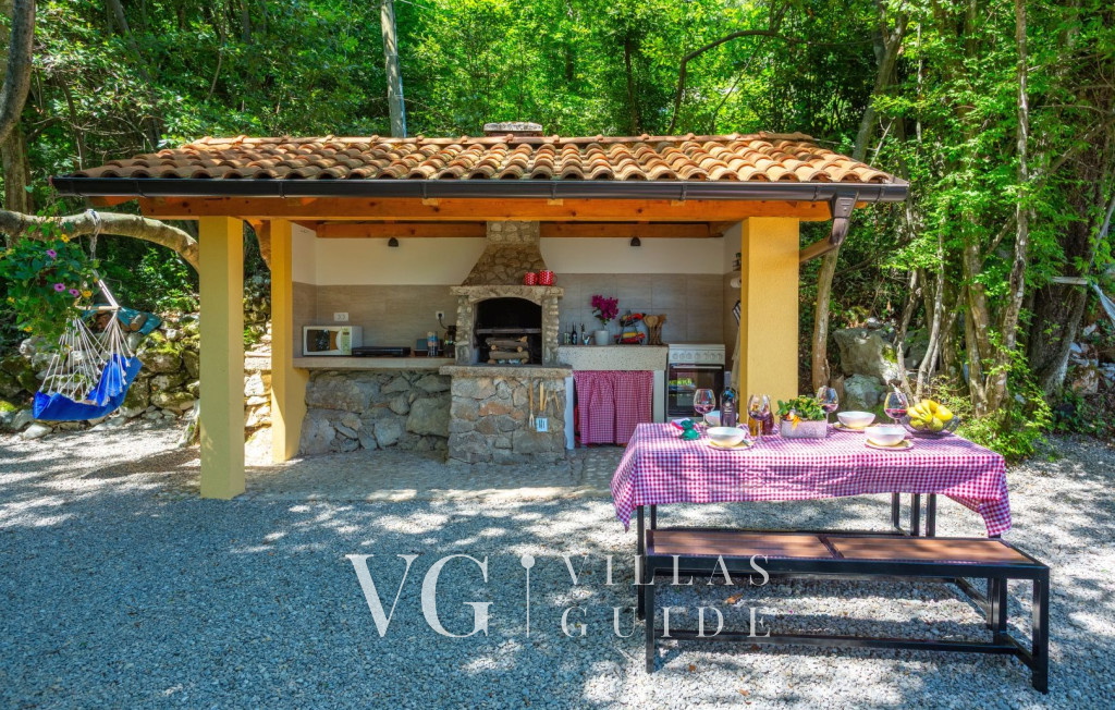 Casa Silente Opatija Additional content