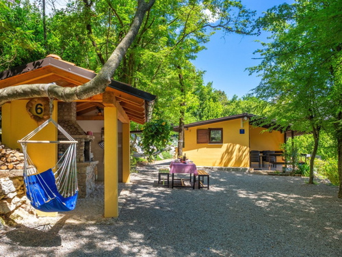 Casa Silente Opatija