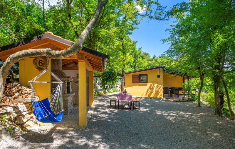 Casa Silente Opatija