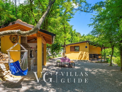 Casa Silente Opatija