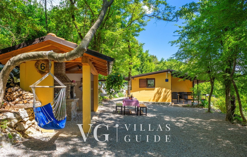 Casa Silente Opatija