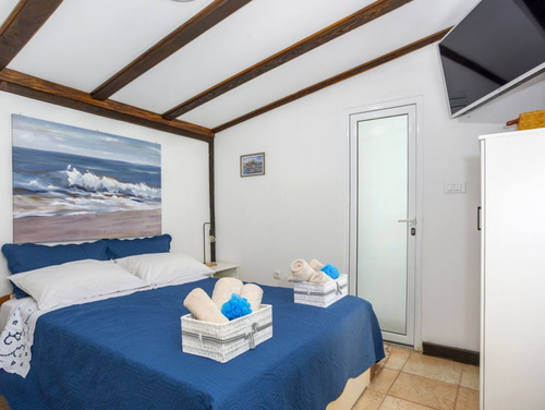 Casa Silente Opatija