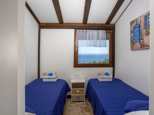 Casa Silente Opatija