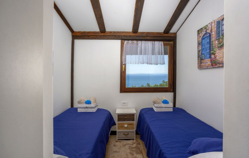 Casa Silente Opatija