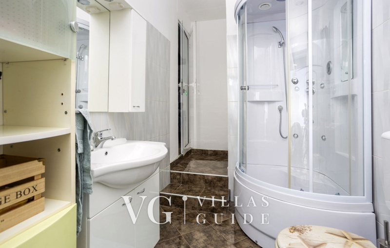 Casa Silente Opatija Bagno