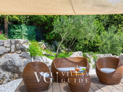 Casa Silente Opatija Additional content