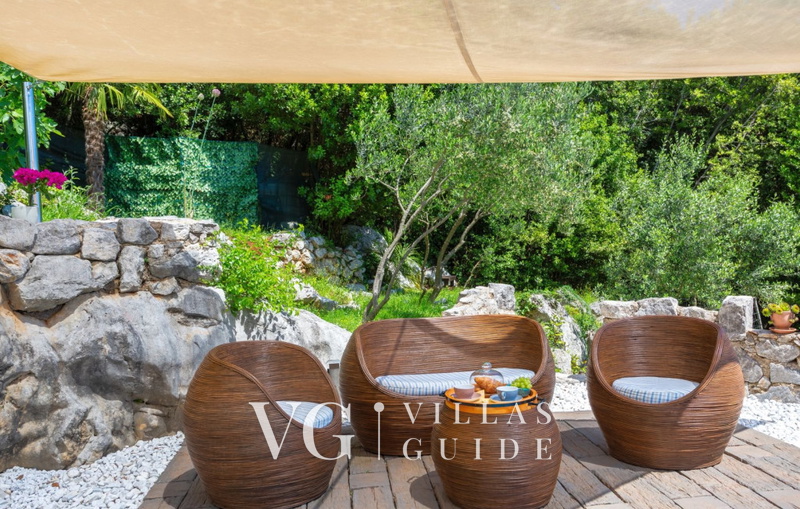 Casa Silente Opatija Contenuto aggiuntivo