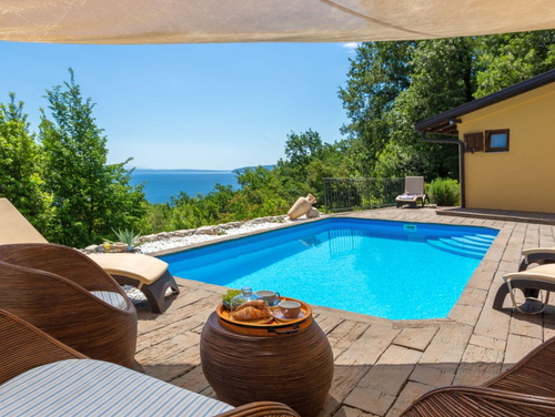 Casa Silente Opatija