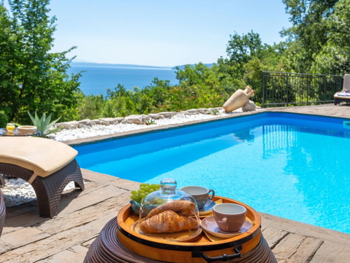 Casa Silente Opatija