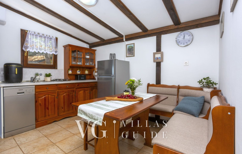 Casa Silente Opatija Living room