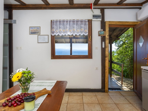 Casa Silente Opatija