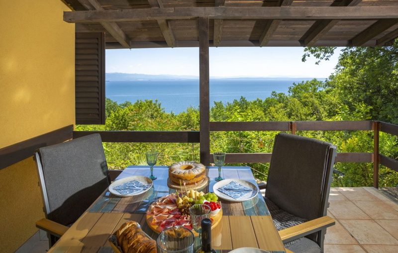 Casa Silente Opatija