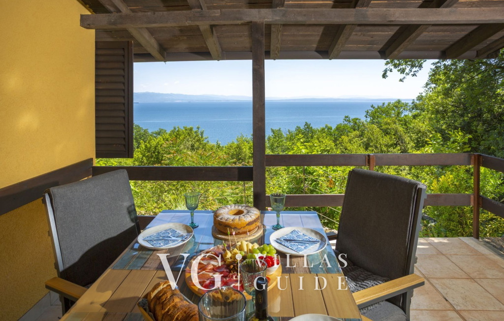 Casa Silente Opatija Contenuto aggiuntivo