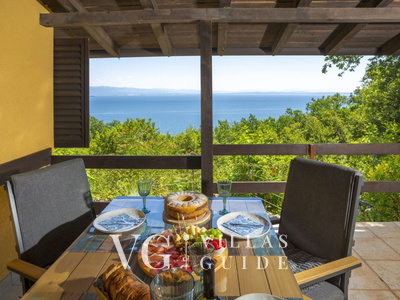 Casa Silente Opatija