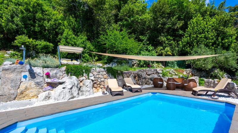 Casa Silente Opatija